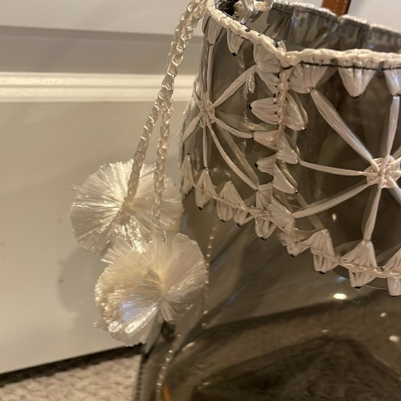 Jack rogers tote - Picture 3 of 6